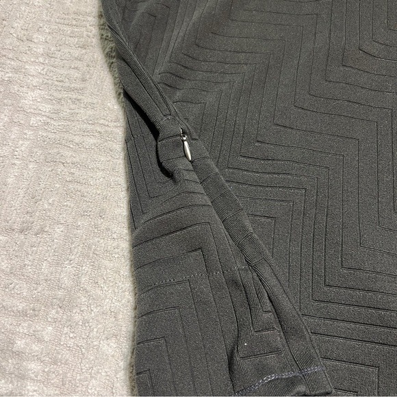 Lucy Activewear Half Zip Sweatshirt long sleeve shirt Women’s Medium - Picture 4 of 8